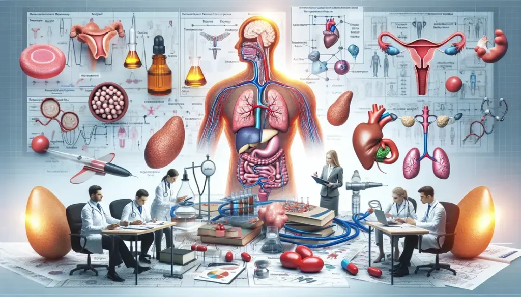 Endocrinologia